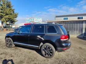 VW Touareg 5V10, снимка 4