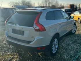 Volvo XC60 2.4D 185HP/ 4x4 / ITALY | Mobile.bg    6