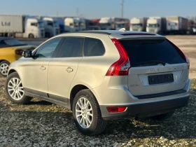 Volvo XC60 2.4D 185HP/ 4x4 / ITALY | Mobile.bg    4