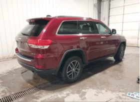 Jeep Grand cherokee - 24200 лв. - 39766968 | Car24.bg