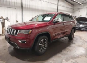 Jeep Grand cherokee - 24200 лв. - 39766968 | Car24.bg