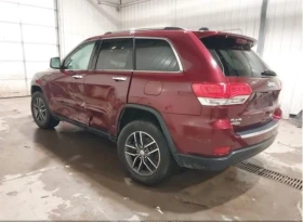 Jeep Grand cherokee - 24200 лв. - 39766968 | Car24.bg