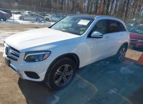 Mercedes-Benz GLC 300 4Matic* Подгрев* Панорама* 360*  1