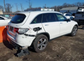 Mercedes-Benz GLC 300 4Matic* * * 360*  | Mobile.bg    3