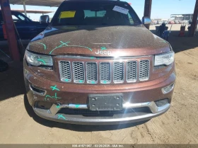 Jeep Grand cherokee 3.6L V-6 DOHC, VVT, 290HP 4X4 Drive - 23100 лв. - 94170223 | Car24.bg