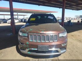 Jeep Grand cherokee 3.6L V-6 DOHC, VVT, 290HP 4X4 Drive - 23100 лв. - 94170223 | Car24.bg