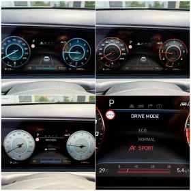 Hyundai Tucson 1.6 CRDI/Mild Hybrid,  !! | Mobile.bg    14