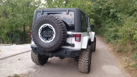 Обява за продажба на Jeep Wrangler 2.8crd Arctic Edition  ~ 111 лв. - изображение 2