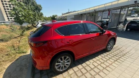 Обява за продажба на Mazda CX-5 Kf premium ~55 000 лв. - изображение 4