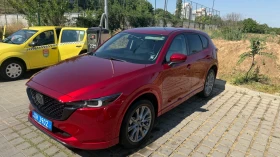 Обява за продажба на Mazda CX-5 Kf premium ~55 000 лв. - изображение 3