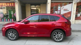 Обява за продажба на Mazda CX-5 Kf premium ~55 000 лв. - изображение 1