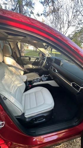 Обява за продажба на Mazda CX-5 Kf premium ~55 000 лв. - изображение 7