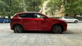 Обява за продажба на Mazda CX-5 Kf premium ~55 000 лв. - изображение 1
