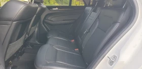 Mercedes-Benz ML 350 AMGпакет - 36500 лв. - 88696201 11