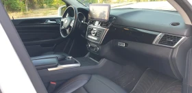 Mercedes-Benz ML 350 AMGпакет - 36500 лв. - 88696201 12