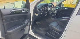 Mercedes-Benz ML 350 AMGпакет - 36500 лв. - 88696201 6