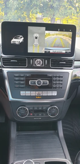 Mercedes-Benz ML 350 AMGпакет - 36500 лв. - 88696201 9