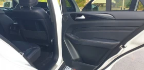 Mercedes-Benz ML 350 AMGпакет - 36500 лв. - 88696201 13