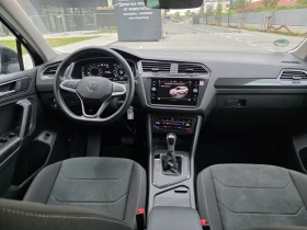 VW Tiguan Facelift* Elegance* Distronik* Обслужен - 49900 лв. - 62850941 12