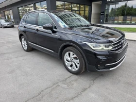 VW Tiguan Facelift* Elegance* Distronik* Обслужен