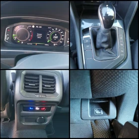 VW Tiguan Facelift* Elegance* Distronik* Обслужен - 49900 лв. - 62850941 11