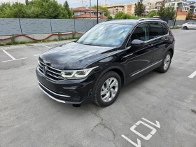 VW Tiguan Facelift* Elegance* Distronik* Обслужен - 49900 лв. - 62850941 6