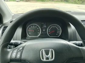 Обява за продажба на Honda Cr-v 2.0i 4x4  ~14 990 лв. - изображение 11