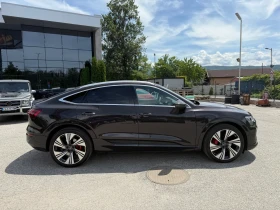 Обява за продажба на Audi Q8 Sportback 55 Digital Фарове ~ 119 999 лв. - изображение 5
