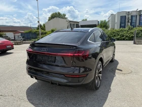 Обява за продажба на Audi Q8 Sportback 55 Digital Фарове ~ 119 999 лв. - изображение 4
