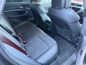 Обява за продажба на Audi Q8 Sportback 55 Digital Фарове ~ 119 999 лв. - изображение 9