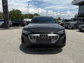 Обява за продажба на Audi Q8 Sportback 55 Digital Фарове ~ 119 999 лв. - изображение 7