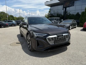 Обява за продажба на Audi Q8 Sportback 55 Digital Фарове ~ 119 999 лв. - изображение 6