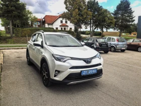 Toyota Rav4 - 2, 5 Hybrid Active  | Mobile.bg    3