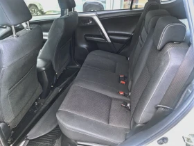 Toyota Rav4 - 2, 5 Hybrid Active  | Mobile.bg    11