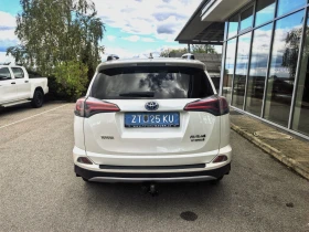 Toyota Rav4 - 2, 5 Hybrid Active  | Mobile.bg    5