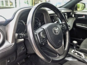 Toyota Rav4 - 2, 5 Hybrid Active  | Mobile.bg    12