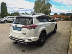 Toyota Rav4 - 2, 5 Hybrid Active  | Mobile.bg    4
