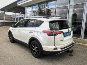 Toyota Rav4 - 2, 5 Hybrid Active  | Mobile.bg    6