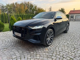 Обява за продажба на Audi SQ8 CERAMIC ~ 129 999 лв. - изображение 2 | Auto.bg Обява за продажба на Audi SQ8 CERAMIC ~ 129 999 лв. - изображение 2