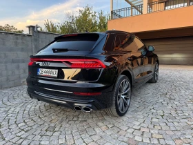 Обява за продажба на Audi SQ8 CERAMIC ~ 129 999 лв. - изображение 5 | Auto.bg Обява за продажба на Audi SQ8 CERAMIC ~ 129 999 лв. - изображение 5