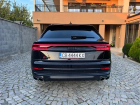 Обява за продажба на Audi SQ8 CERAMIC ~ 129 999 лв. - изображение 4 | Auto.bg Обява за продажба на Audi SQ8 CERAMIC ~ 129 999 лв. - изображение 4