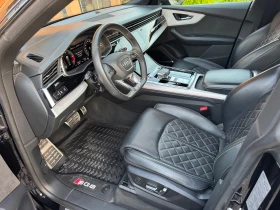 Обява за продажба на Audi SQ8 CERAMIC ~ 129 999 лв. - изображение 7 | Auto.bg Обява за продажба на Audi SQ8 CERAMIC ~ 129 999 лв. - изображение 7