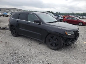 Jeep Grand cherokee OVERLAND/5.7L 8/ | Mobile.bg    4