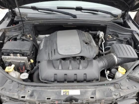 Jeep Grand cherokee OVERLAND/5.7L 8/ | Mobile.bg    12