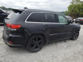 Jeep Grand cherokee OVERLAND/5.7L 8/ | Mobile.bg    3
