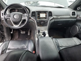 Jeep Grand cherokee OVERLAND/5.7L 8/ | Mobile.bg    8