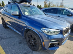 BMW X3 2021 BMW X3 M40I - 68000 лв. / 34767.85 € - 21216270 2