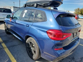 BMW X3 2021 BMW X3 M40I - 68000 лв. / 34767.85 € - 21216270 4