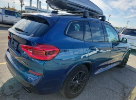 BMW X3 2021 BMW X3 M40I - 68000 лв. / 34767.85 € - 21216270 3