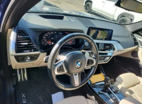 BMW X3 2021 BMW X3 M40I - 68000 лв. / 34767.85 € - 21216270 7